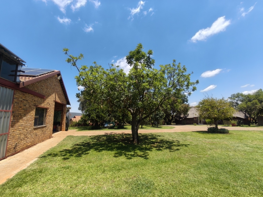 4 Bedroom Property for Sale in Swartruggens North West